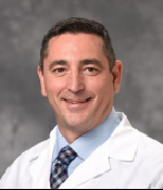 Image of Dr. Jason J. La Vigne, MD