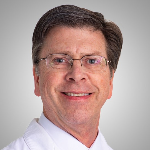 Image of Dr. Richard S. White III, MD