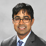 Image of Dr. Dipen C. Maun, FACS, MD