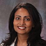 Image of Dr. Mini Mehra, MD