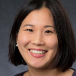 Image of Yanghee K. Courbron, APRN, WHNP