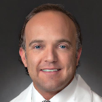 Image of Dr. Chad M. McKenzie, DO