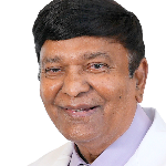 Image of Dr. Nik M. Shah, MD