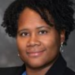 Image of Dr. Jasmine Bauknight, MD