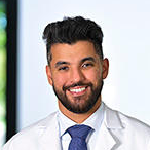 Image of Dr. Navpreet Singh, DO