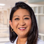 Image of Mrs. Yvonne Maddela Davis, APRN, ARNP