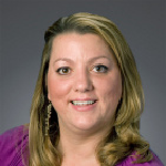 Image of Stephanie Page, APRN, FNPC, DNP, FNP