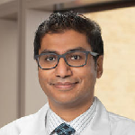 Image of Dr. Rajesh Roy Zacharias, MD