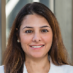 Image of Dr. Priyanka Pathania, MD