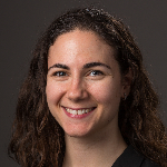 Image of Dr. Sarah B. Goldberg, MD, MPH