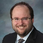 Image of Dr. Ryan J. Elsey, DO