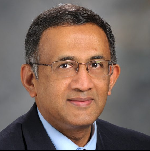 Image of Dr. Gottumukkala S. Raju, MD FACG