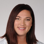 Image of Leah Goodwin Hopkins, FNP, MSN