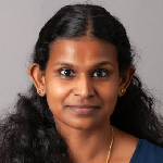 Image of Dr. Ezhilarasi Manickavasagam, MD