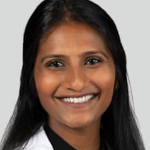 Image of Dr. Shravya Khambhati, DO