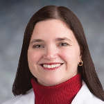 Image of Dr. Christine Inguanzo, MD