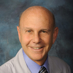 Image of Dr. Carl R. Lang, MD