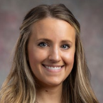 Image of Allie F. Courter, DPT