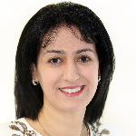 Image of Saloua Mabkhouti, APRN