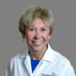 Image of Dr. Elizabeth 