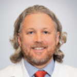 Image of Dr. Daniel K. Mullady, FACG, MD