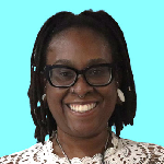 Image of Cilicia T. Gooden, MSW, LMSW