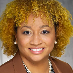 Image of Mrs. Lastascia Nicole Granger Coleman, ARNP, CNM, MSN, FACNM