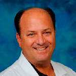 Image of Dr. Allen Scott Sater, DPM