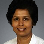 Image of Dr. Karen Rose Pinto, MD