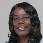 Image of Dr. Dollie F. Green, MD