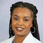 Image of Mrs. Tyesha Natae' Stewart, APRN