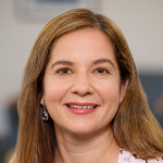 Image of Dr. Luba Rakhlin, MD