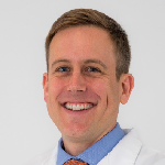 Image of Dr. Benjamin T. Ristau, MD, MHA