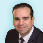 Image of Dr. Mark A. Nogueira, MD