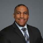 Image of Dr. Dwayne Bernard Buchanan, MD