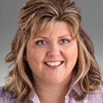 Image of Stephanie Nelson, APRN, NNP