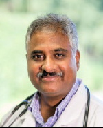 Image of Dr. Shakeel A. Bahadur, MD