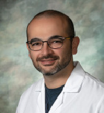 Image of Dr. Badr Jandali, MD