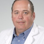 Image of Mr. Steven P. Blanchard, CRNA