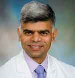 Image of Dr. Alok Dabi, MD