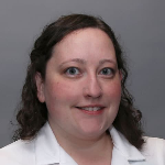 Image of Dr. Erin E. O'Shea, DO