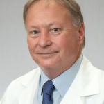 Image of Dr. Clinton Harry Sharp III, MD