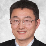 Image of Dr. Chenglu Liu, MD