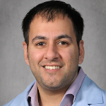 Image of Dr. Fawaz Ahmad, MD, MS