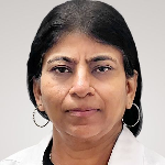 Image of Dr. Alagusivakumari Rameshbabu, MD