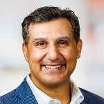 Image of Dr. Omar Yusuf Mian, MD, PhD