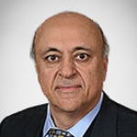 Image of Dr. Homayoun A. Hashemi, MD