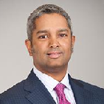 Image of Dr. Arjun V. Gururaj, MD, FACC