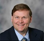 Image of Dr. William T. Unsderfer, MD