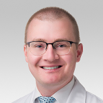 Image of Dr. Aaron M. Kearney, MD